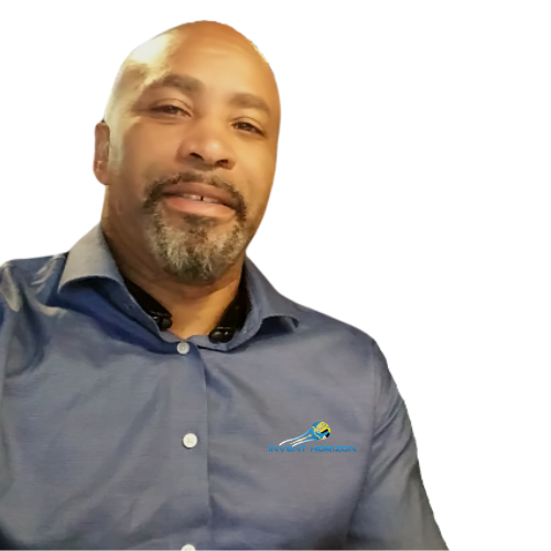 Terance Graves Sr.